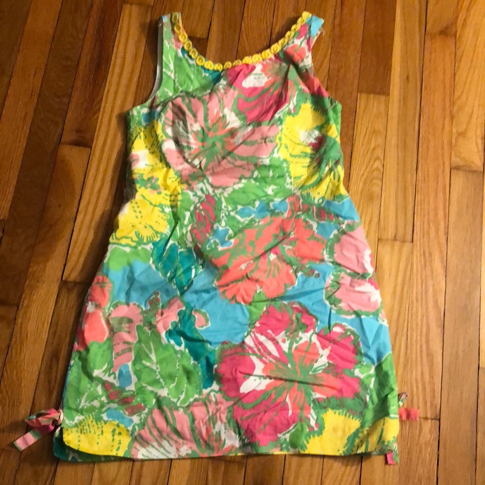 Lilly Pulitzer Dress Size 6